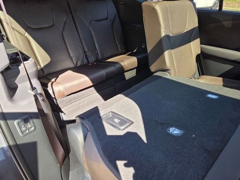 New 2026 Lexus TX 350 AWD image 6