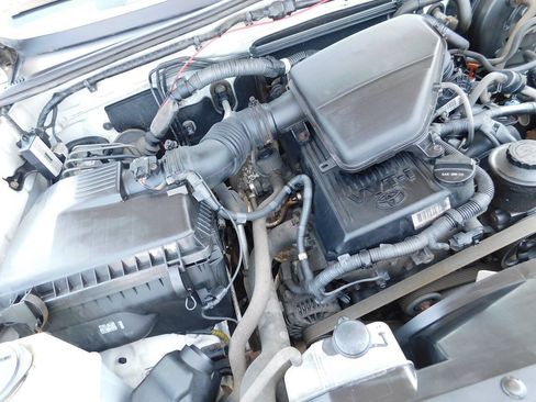 Used 2014 Toyota Tacoma 2WD Access Cab image 39