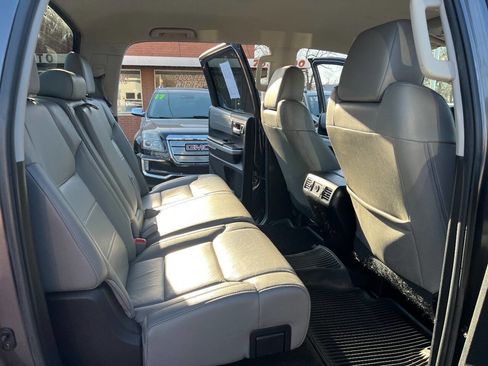 Used 2016 Toyota Tundra Limited w/ TRD Off Road Package image 24