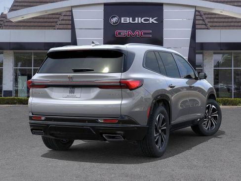 New 2026 Buick Enclave Sport Touring image 4