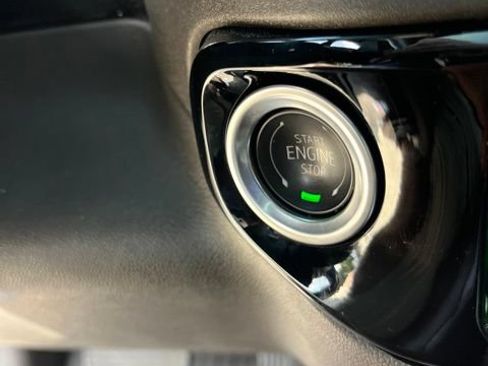 Used 2025 Chevrolet Silverado 1500 LTZ w/ LTZ Premium Package AWD/4WD image 22