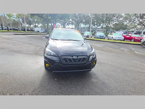 Used 2023 Subaru Crosstrek 2.5i Sport image 35