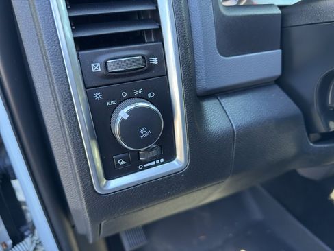 Used 2018 RAM 1500 Big Horn image 16