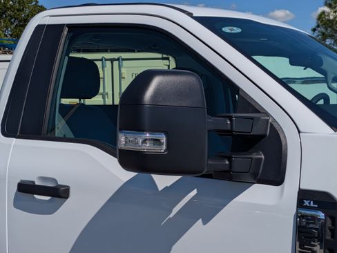 New 2026 Ford F250 XL image 11