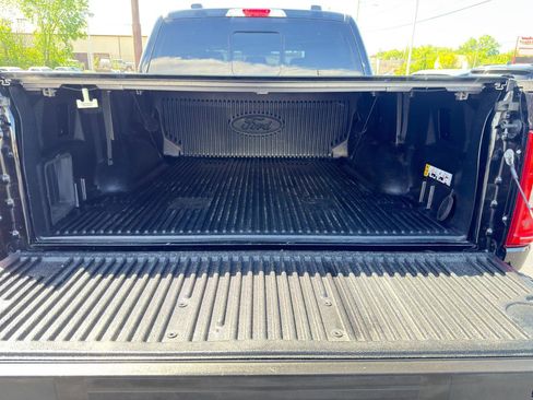 Used 2022 Ford F150 XLT w/ Equipment Group 302A High AWD/4WD image 73