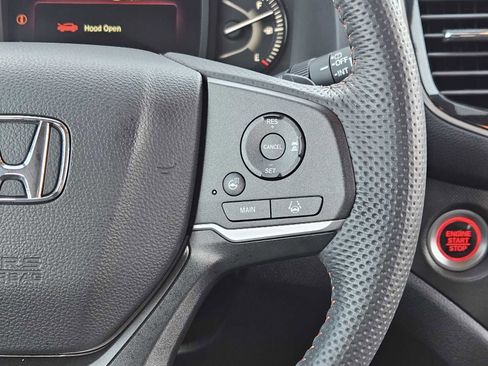 Used 2024 Honda Passport TrailSport image 29