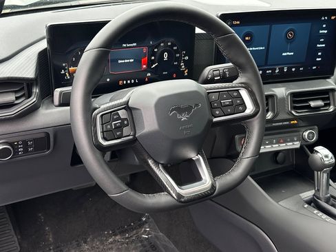 New 2026 Ford Mustang Coupe image 13