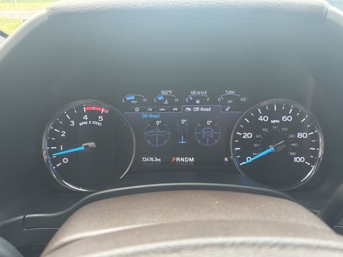 Used 2021 Ford F250 King Ranch AWD/4WD image 20