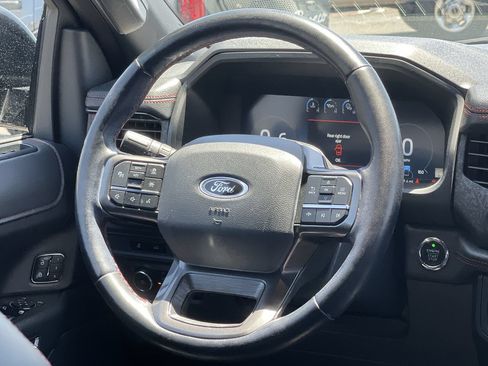 Used 2023 Ford Expedition Max Limited AWD/4WD image 15