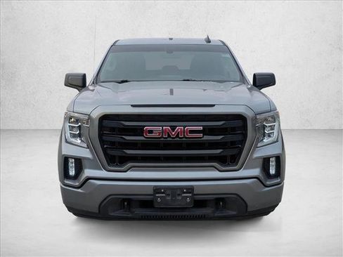 Used 2020 GMC Sierra 1500 Elevation w/ Elevation Value Package image 2