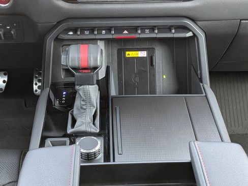 Used 2024 Toyota Sequoia TRD Pro image 21