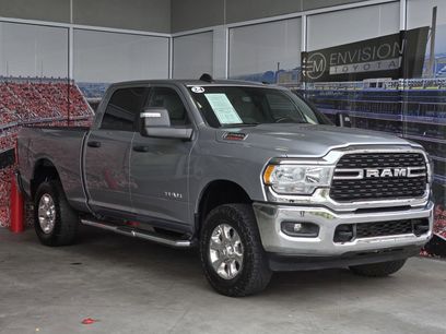 Used 2024 RAM 2500 Big Horn