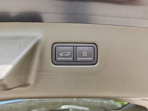 New 2025 Hyundai Santa Fe Calligraphy image 8