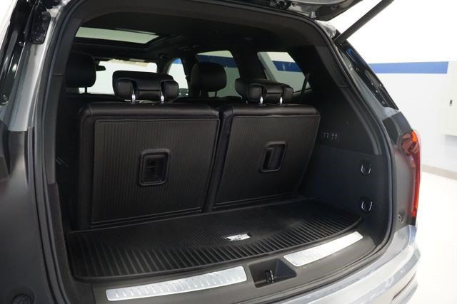 Certified 2024 Cadillac XT6 Premium Luxury AWD/4WD image 10
