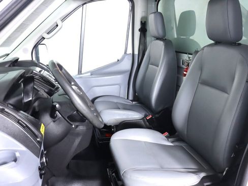 Used 2019 Ford Transit 350 156 DRW RWD image 27