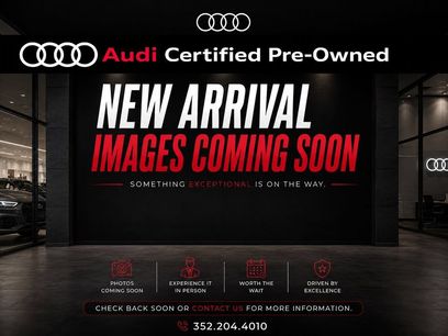 Used 2023 Audi A5 2.0T Prestige w/ Black Optic Plus Package