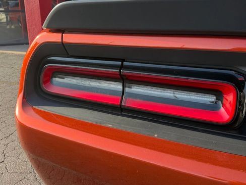 Used 2022 Dodge Challenger GT w/ Blacktop Package RWD image 10
