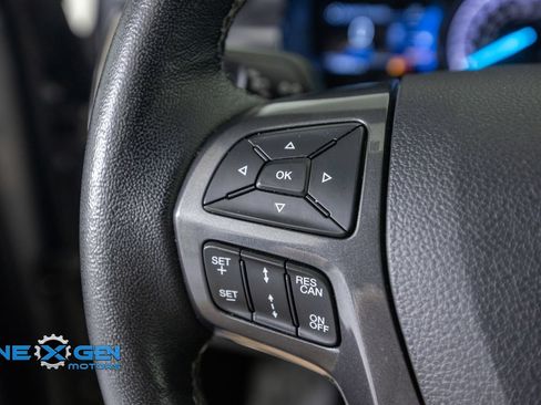 Used 2019 Ford Ranger Lariat w/ Equipment Group 501A Mid AWD/4WD image 14