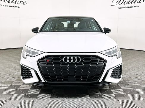Used 2024 Audi S3 Premium Plus w/ Premium Plus Package image 2