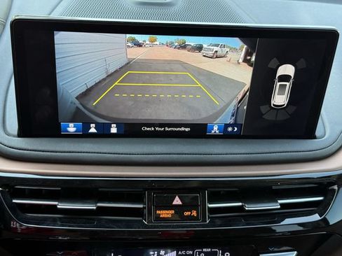 Used 2026 Acura MDX w/ Technology Package FWD image 17