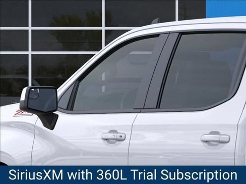 New 2026 Chevrolet Silverado 1500 LT AWD/4WD image 13