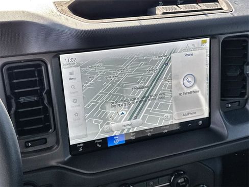 New 2025 Ford Bronco Big Bend image 21