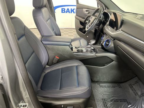 Certified 2023 Chevrolet Blazer RS w/ Driver Confidence II Package image 29