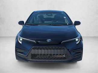 Certified 2023 Toyota Corolla SE video 2