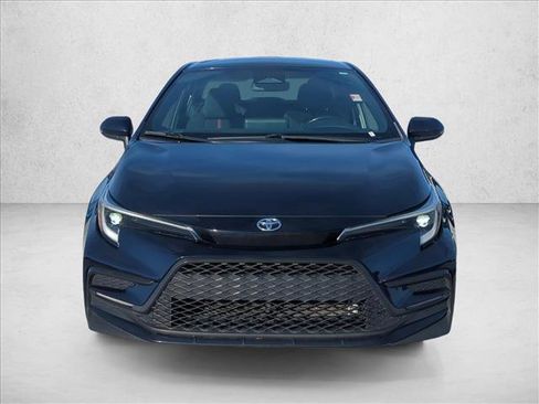 Certified 2023 Toyota Corolla SE image 2