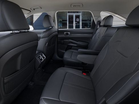 New 2026 Kia Sorento EX image 23