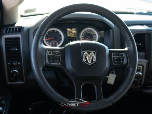 Used 2019 RAM 1500 Express w/ Express Value Package image 22