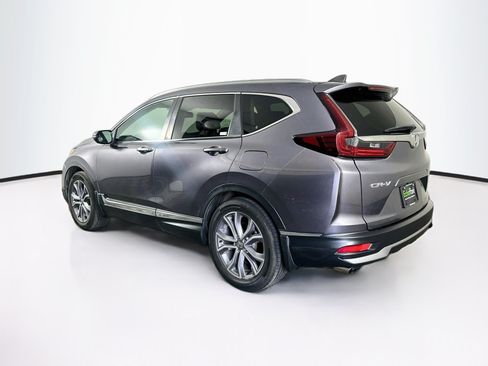 Used 2020 Honda CR-V Touring image 5