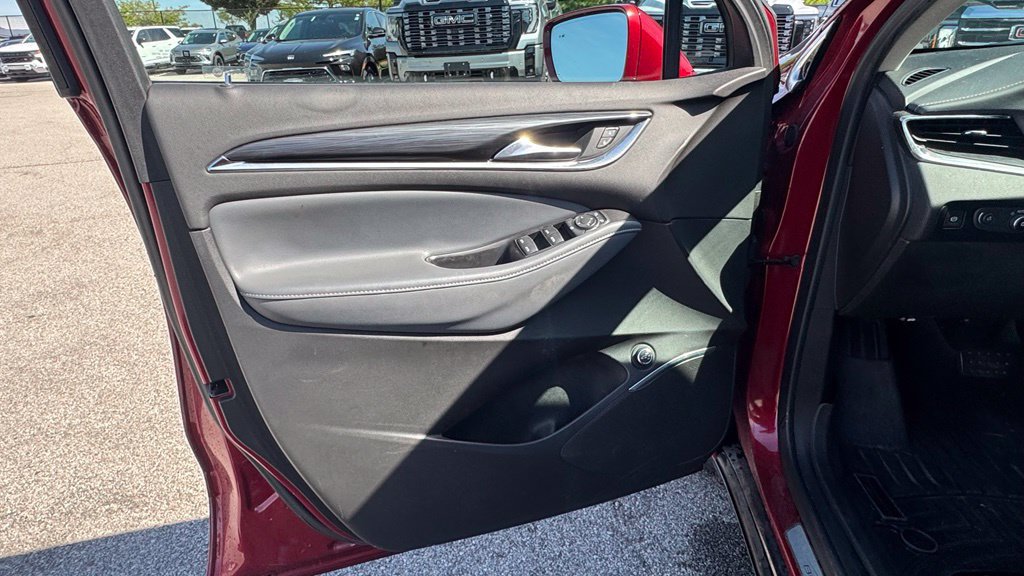 Used 2019 Buick Enclave Essence FWD image 20