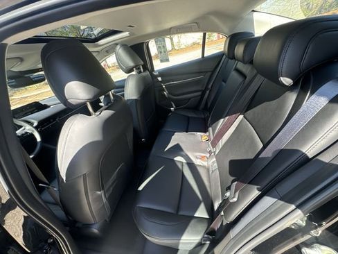 New 2026 MAZDA MAZDA3 2.5 S Sedan w/ Preferred Pkg FWD image 23