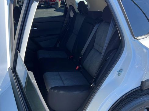 New 2026 Nissan Rogue SV w/ Cold Weather Package image 14