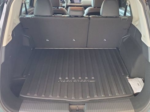 New 2026 Nissan Rogue SV AWD/4WD image 15
