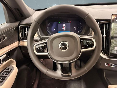 New 2026 Volvo XC90 B6 Plus w/ Protection Package Premier AWD/4WD image 17