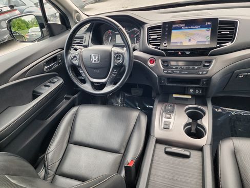 Used 2021 Honda Ridgeline RTL-E image 15