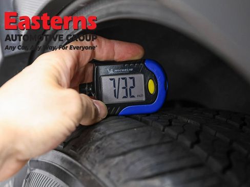 Used 2023 Subaru Forester AWD/4WD image 26