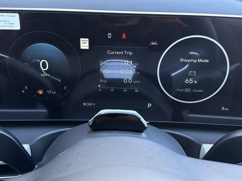 New 2026 Hyundai Santa Cruz Limited image 17