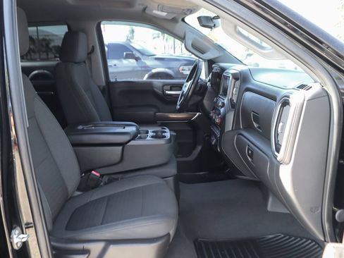 Used 2020 Chevrolet Silverado 1500 LT w/ All-Star Edition RWD image 38