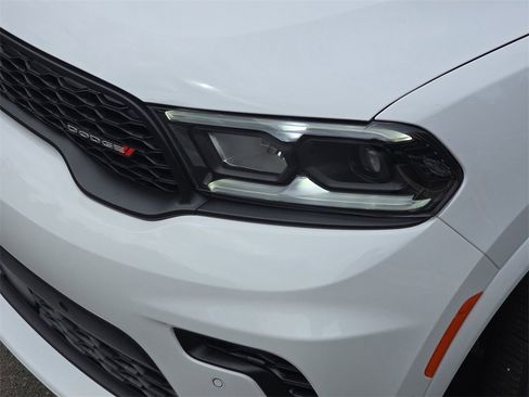 New 2026 Dodge Durango GT image 35