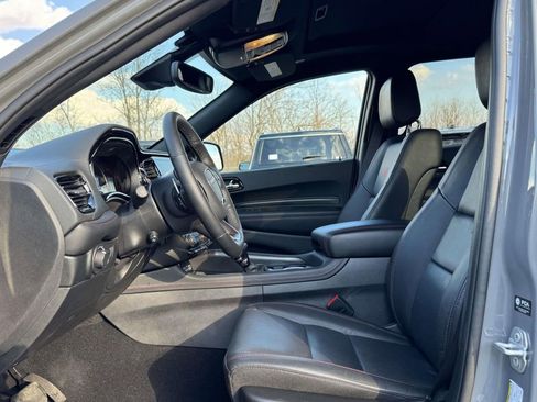 Used 2026 Dodge Durango GT image 14