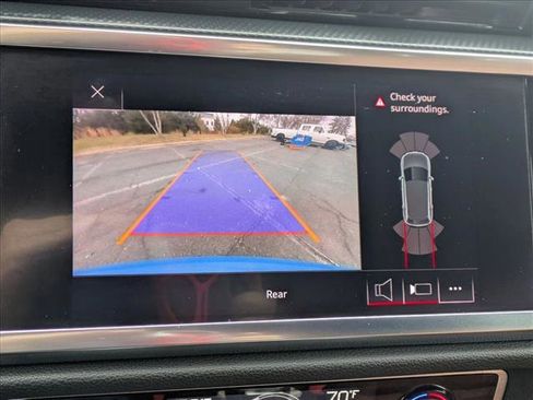 Used 2020 Audi Q3 2.0T Premium image 14