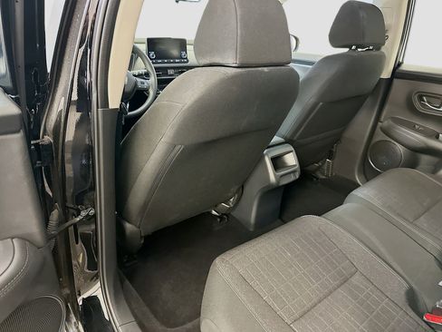 Used 2025 Honda HR-V LX image 27