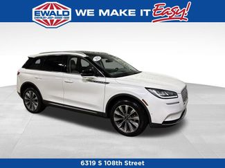 Used 2022 Lincoln Corsair Reserve w/ Equipment Group 201A AWD/4WD video 1