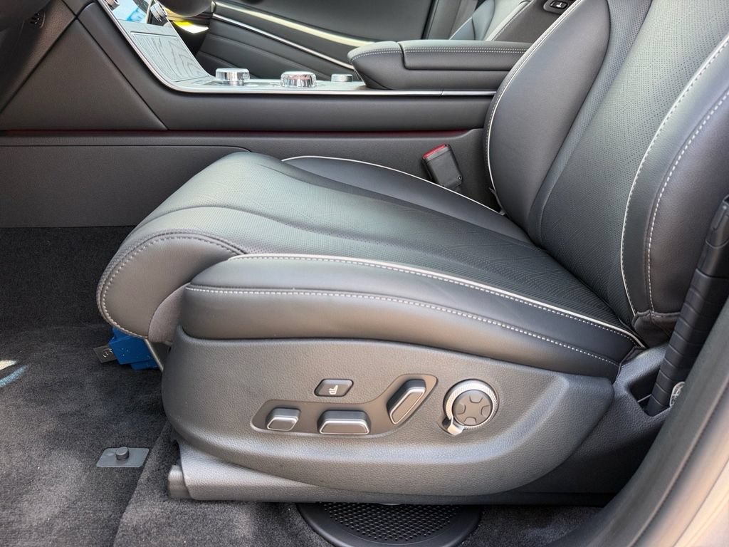 New 2026 Genesis GV80 3.5T Advanced AWD/4WD image 11
