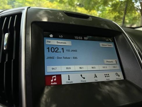 Used 2016 Ford Edge SEL w/ Equipment Group 201A AWD/4WD image 36