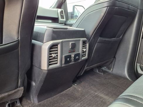 Used 2019 Ford F150 Raptor w/ Equipment Group 802A Luxury AWD/4WD image 18