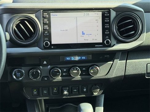 Certified 2021 Toyota Tacoma TRD Sport image 18